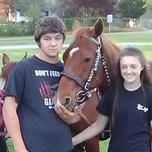 Meet your Posher, Eric